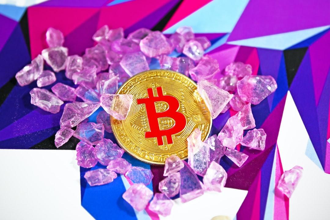 比特币代理策略自三月以来首次进行最小BTC购买