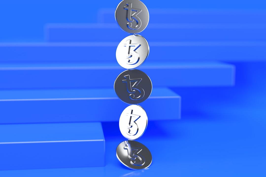 高盛加大对贝莱德比特币ETF的投资，2025年第一季度持有量提升至14亿美元