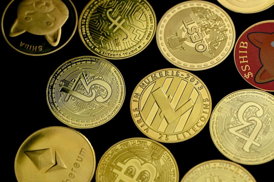 Bitget研究院美联储减息预期降低IO币价逆势飙升
