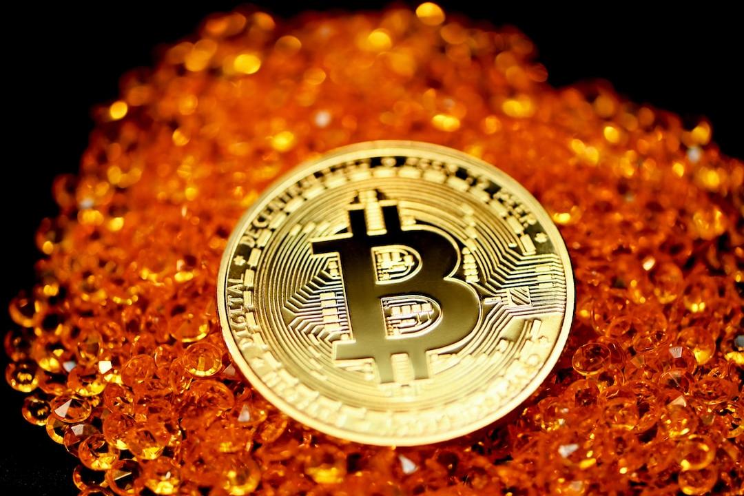 Paxos与Ripple和Circle共同追求美国信托银行牌照