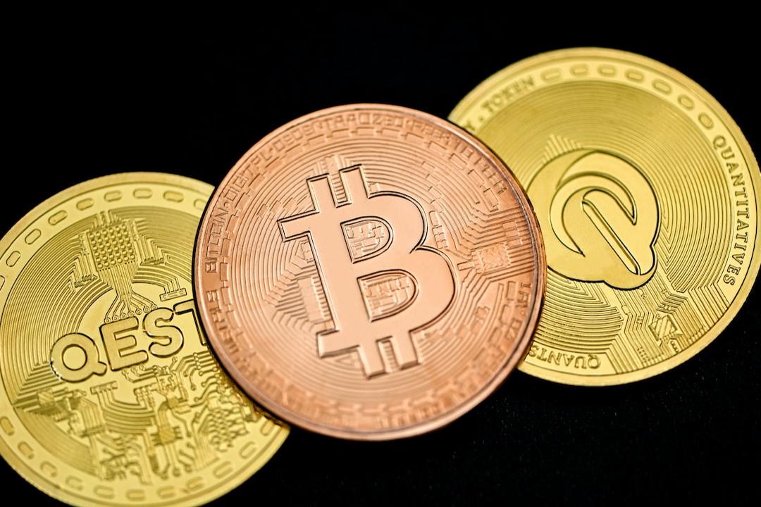 AO代币经济学揭秘去中心化超级计算机