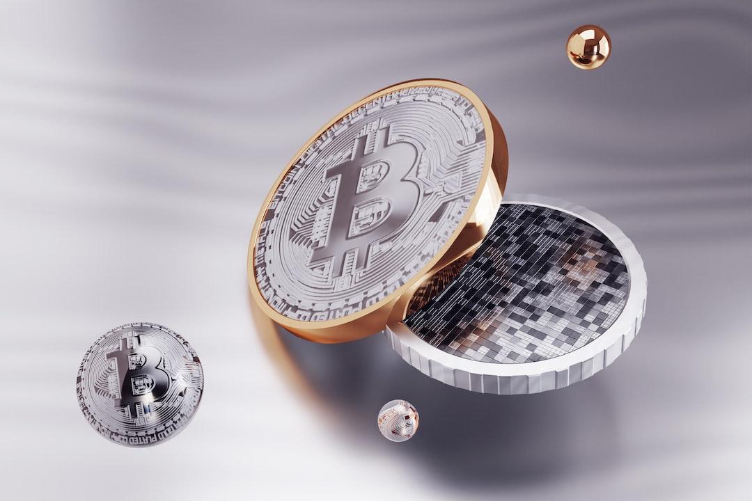 VanEck正式向美国提交首个Binance Coin BNB ETF申请，关注质押功能