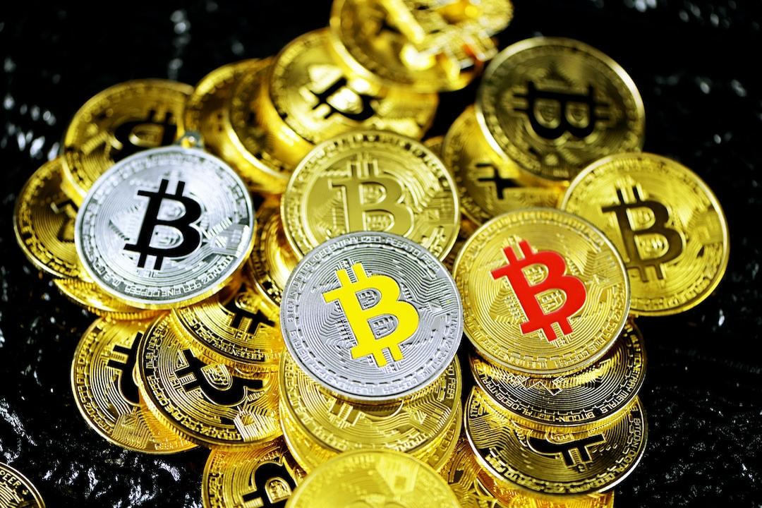 特朗普的比特币顾问大卫·贝利将执行10亿美元比特币购买计划
