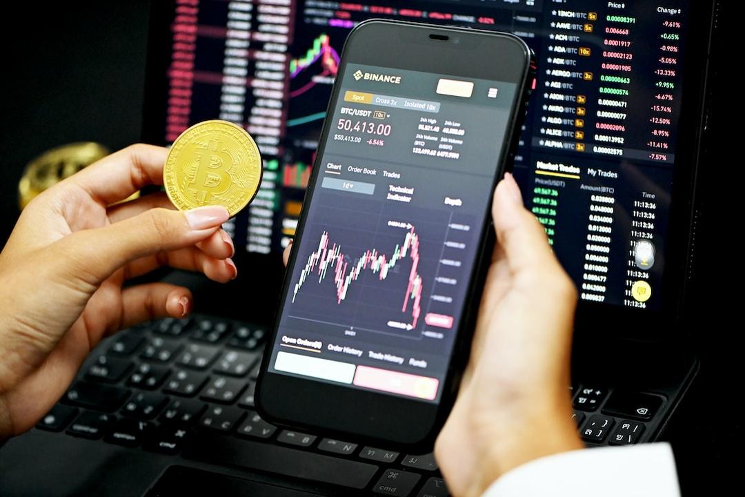 利用加密货币税收收益支持企业家