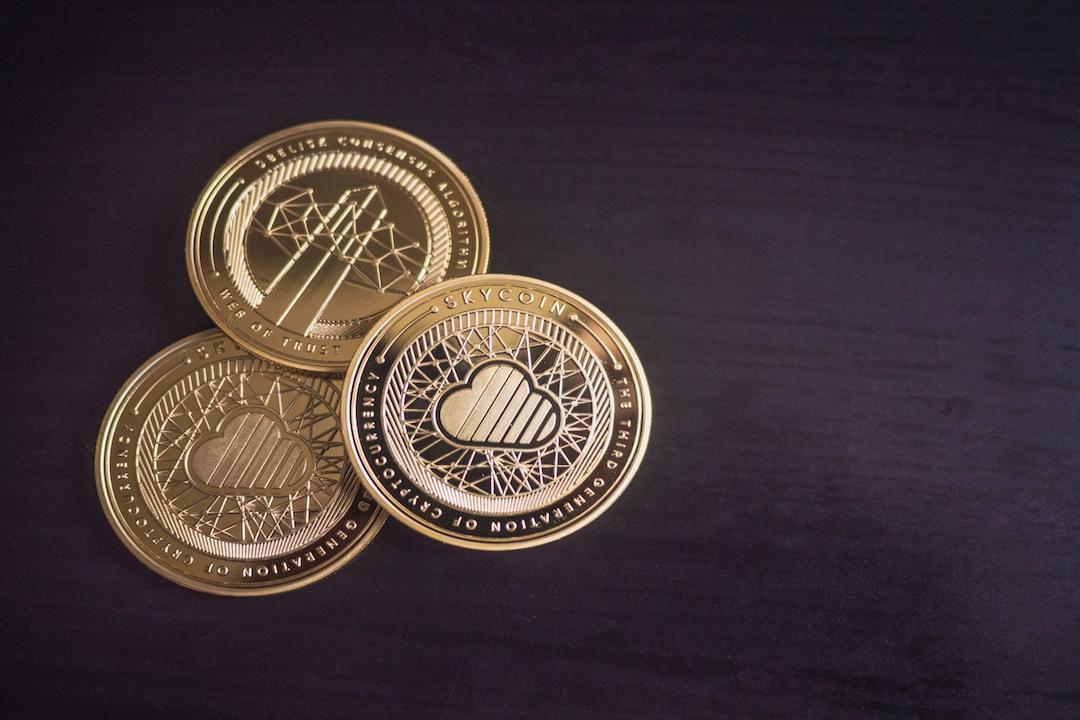 以太坊突破4000美元，达到自2024年12月以来的最高水平