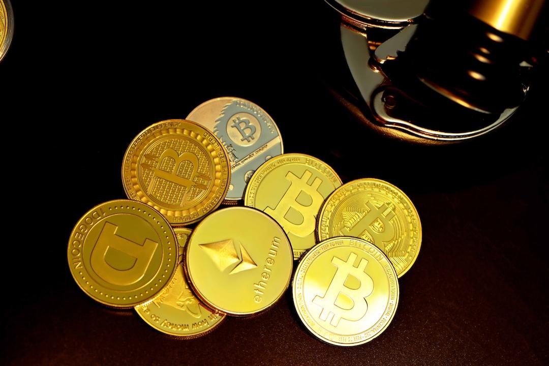 黑石在修订的比特币ETF申请中扩大量子风险披露